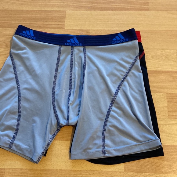 Men’s Adidas Climalite Underwear - Picture 3 of 3